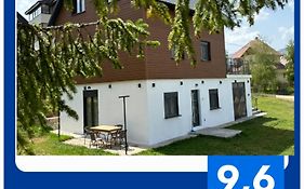Zabljak Apartments